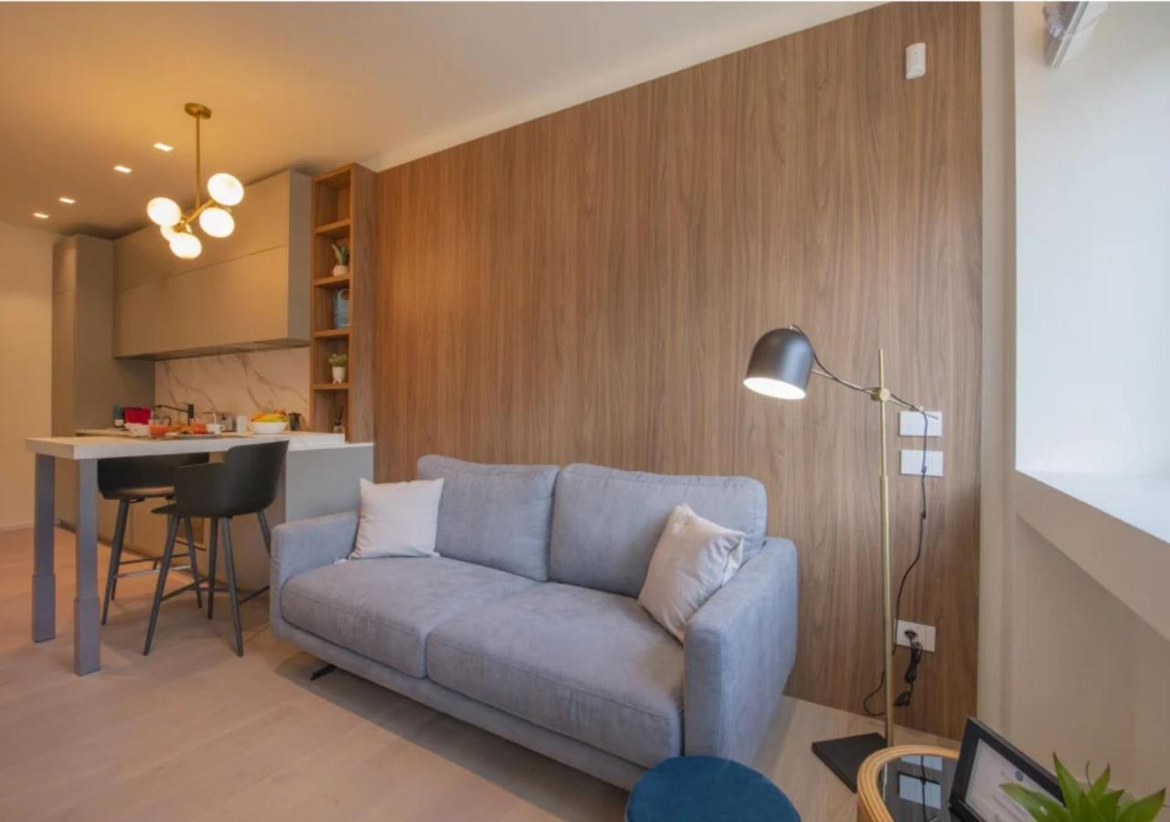 Sweett- Luxury Torino Milão Exterior foto