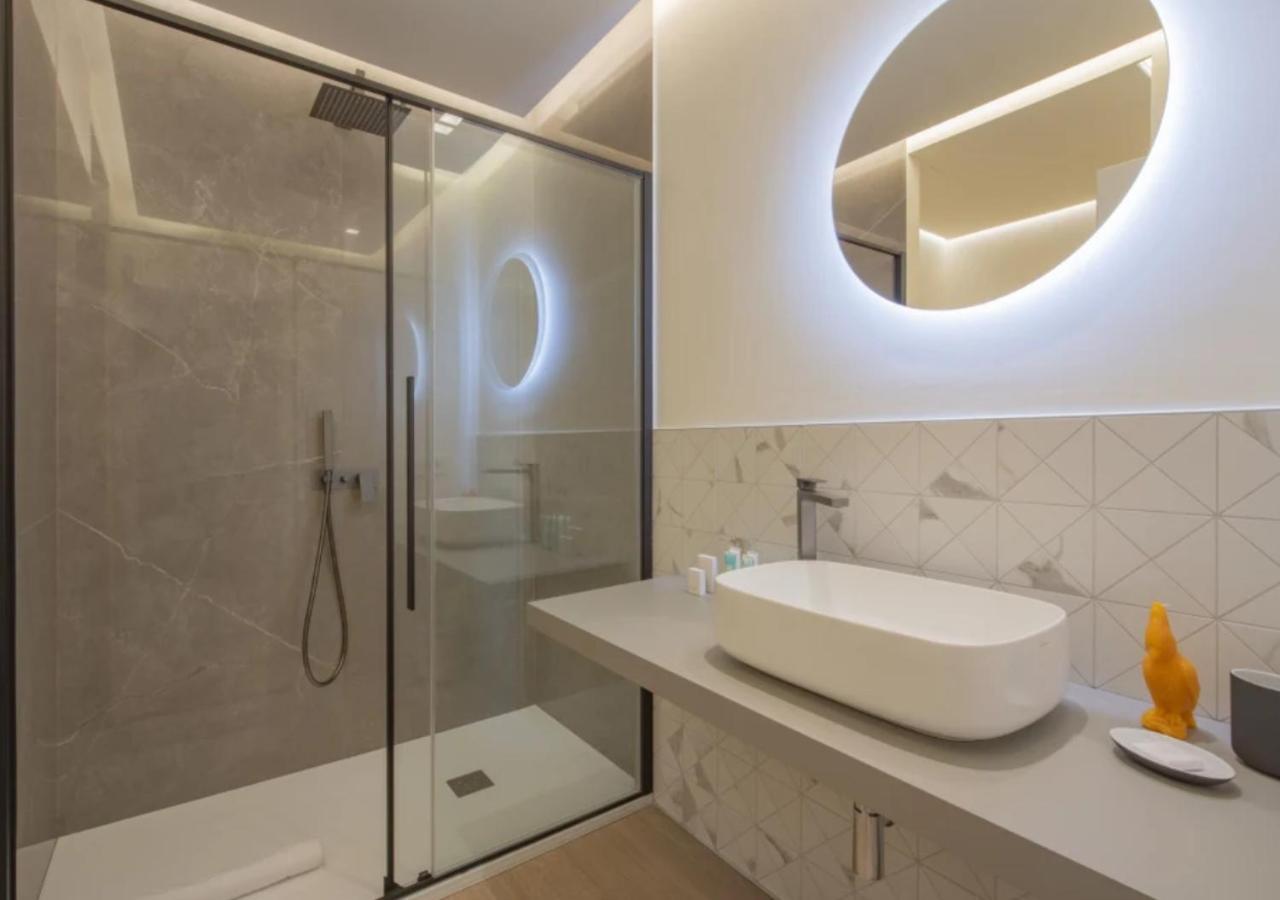 Sweett- Luxury Torino Milão Exterior foto