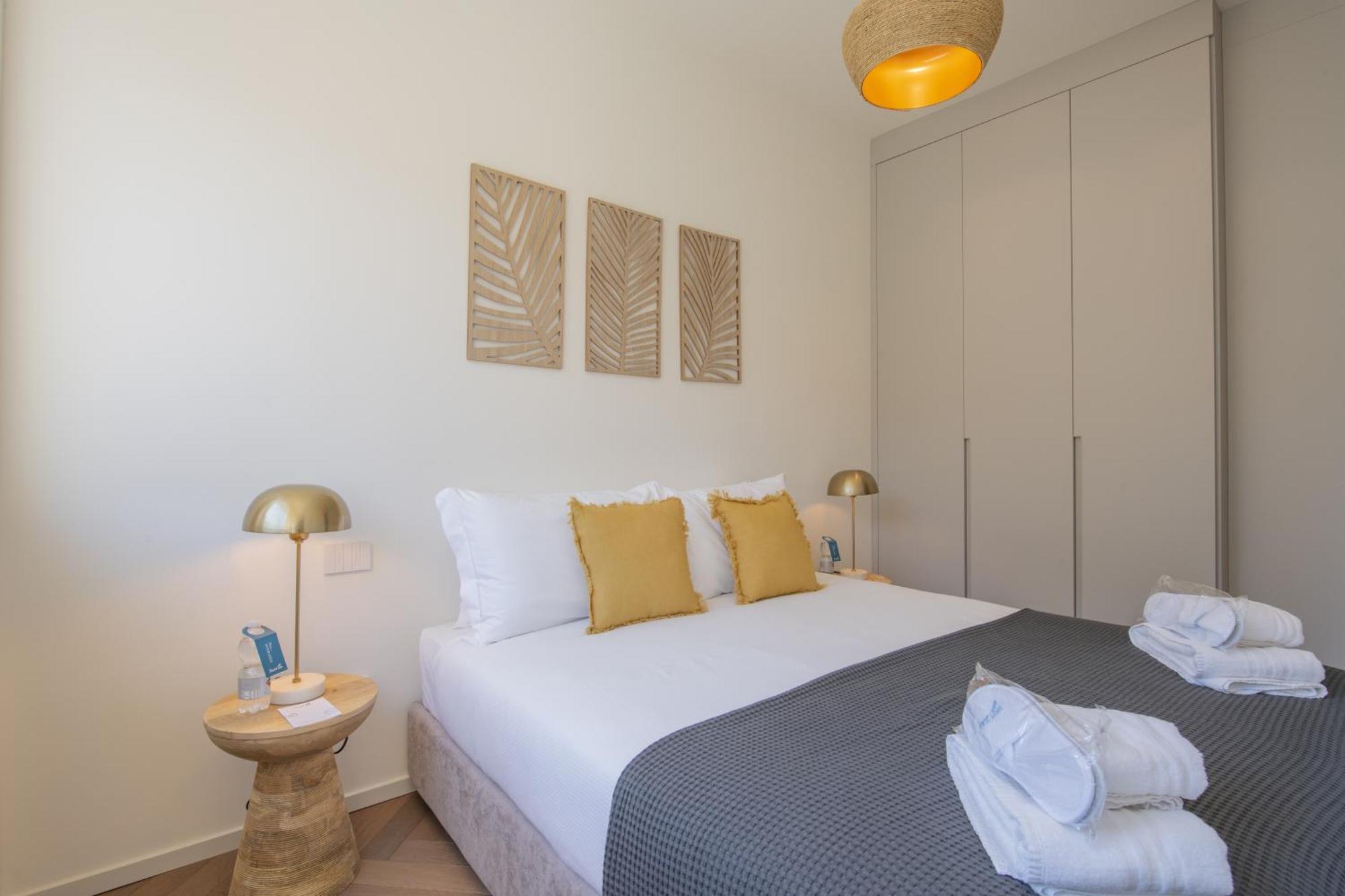 Sweett- Luxury Torino Milão Quarto foto