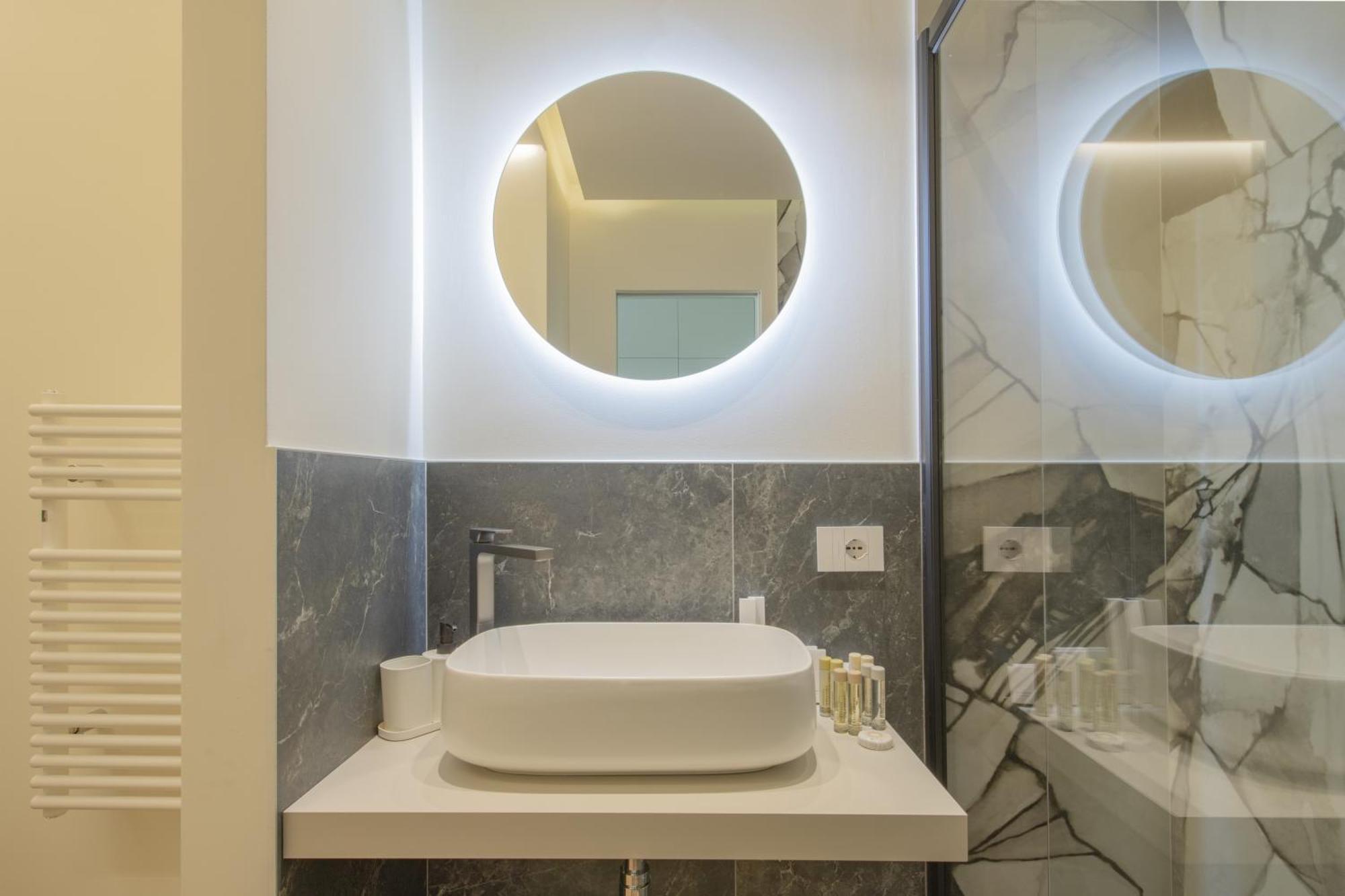 Sweett- Luxury Torino Milão Quarto foto