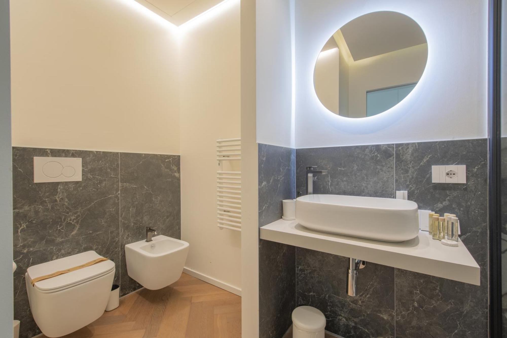Sweett- Luxury Torino Milão Quarto foto